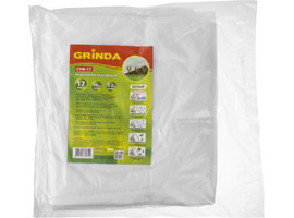 GRINDA СУФ-17, 3.2 x 10 м, белый, укрывной материал (422370-32) - фото № 2