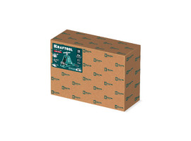 KRAFTOOL CB-60, 60х40 мм, цепной профилегибочный станок (23630-60) - фото № 2