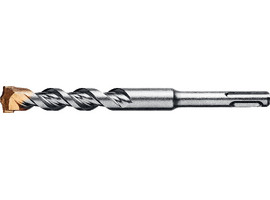 KRAFTOOL Ceratizit Carbide, 16 х 160 мм, SDS-plus бур (29320-160-16) - фото