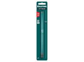 KRAFTOOL OPTIMUM PH 2, 200 мм, 2 шт, биты (26122-2-200-2) - фото № 2