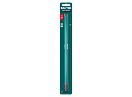 KRAFTOOL OPTIMUM PH 2, 300 мм, 2 шт, биты (26122-2-300-2) - фото № 2
