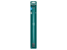 KRAFTOOL OPTIMUM PZ 2, 300 мм, 2 шт, биты (26124-2-300-2) - фото № 2