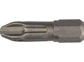 KRAFTOOL X-Drive PH3, 25 мм, 2 шт, торсионные биты (26121-3-25-2) - фото № 1