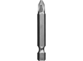 MIRAX PH2, 50 мм, 10 шт, биты (26253-2-50-10) - фото № 2