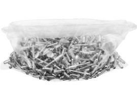 STAYER Pro-FIX, 3.2 х 20 мм, 500 шт, алюминиевые заклепки, Professional (31205-32-20) - фото № 2