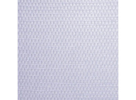 Стеклообои W 100 Рогожка потолочная 155 г/м2 (1х25м) - фото