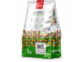 Затирка 